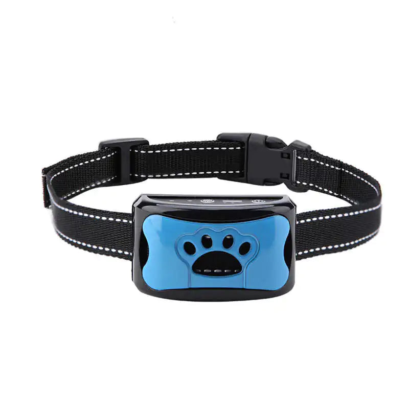 Pet Dog Anti Barking Waterproof Rechargeable Collar (Private Listing U1382424)