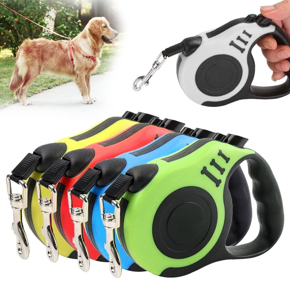 DoggyKing™ 3 in 1 Leash (Private Listing 3000405)