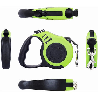 DoggyKing™ 3 in 1 Leash (Private Listing 3000405)