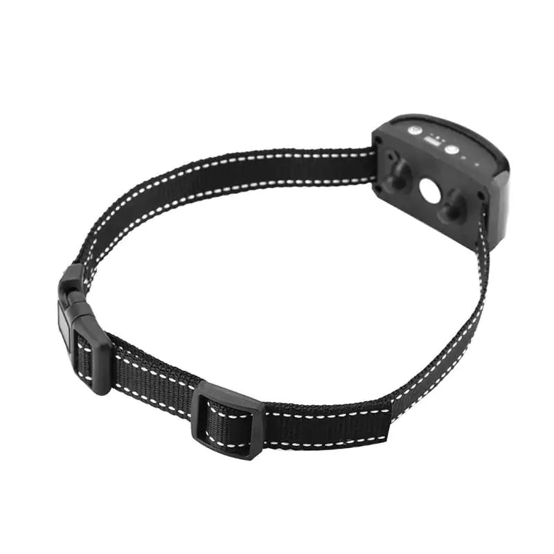 Pet Dog Anti Barking Waterproof Rechargeable Collar (Private Listing U1382424)