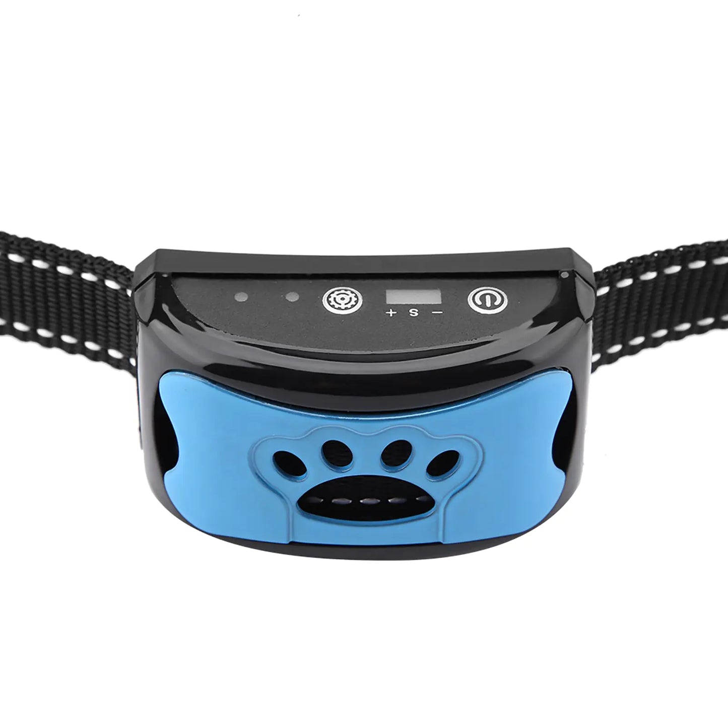 Pet Dog Anti Barking Waterproof Rechargeable Collar (Private Listing U1382424)